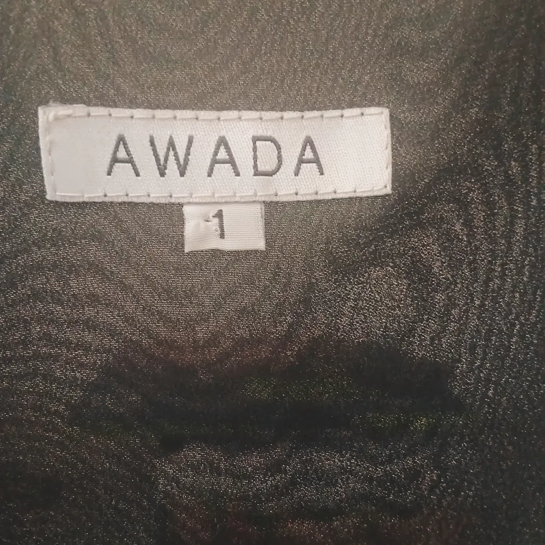 Vestido Awada - imagen 2