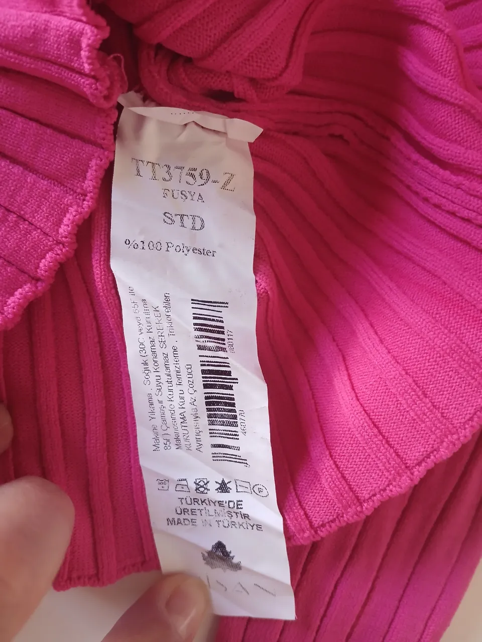 Polera Importada - imagen 2