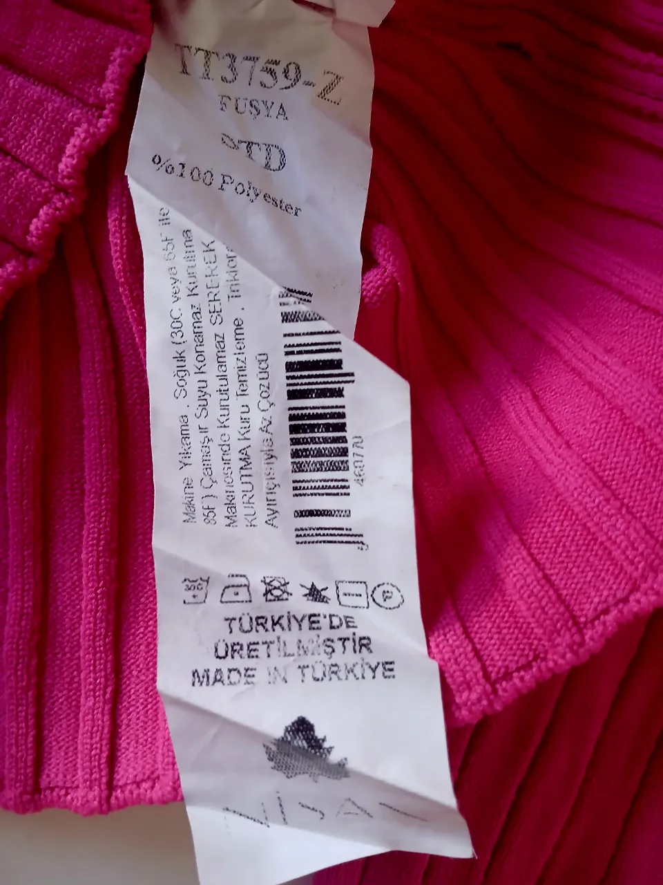 Polera Importada - imagen 3
