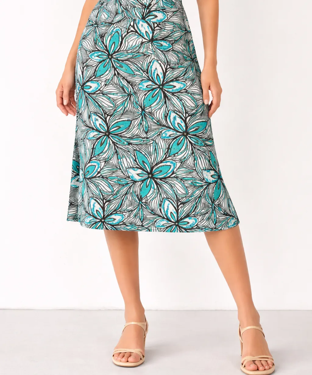 Pollera H&M - imagen 6