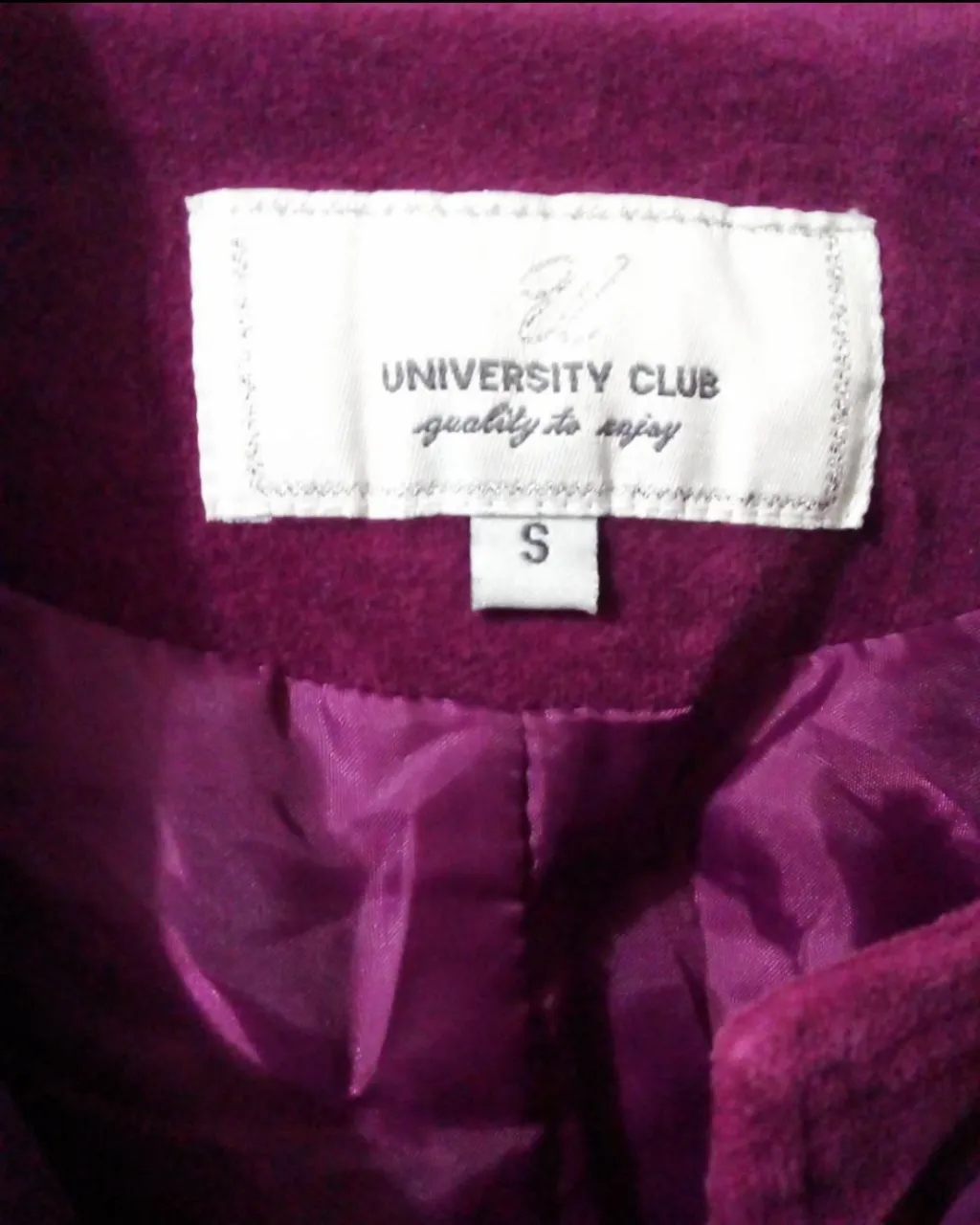 Blazer University Club - Vista 3