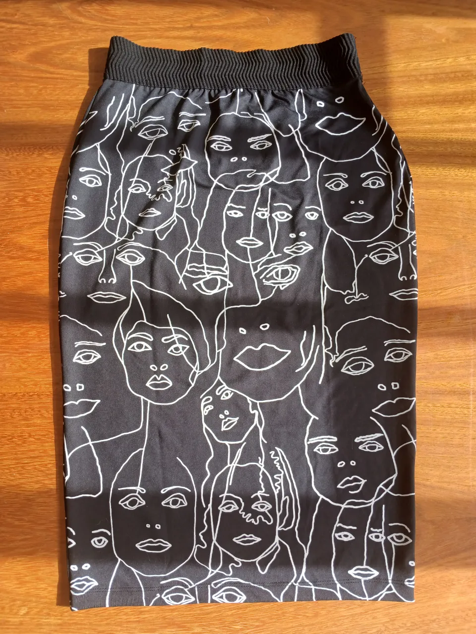 Pollera Befree - imagen 4