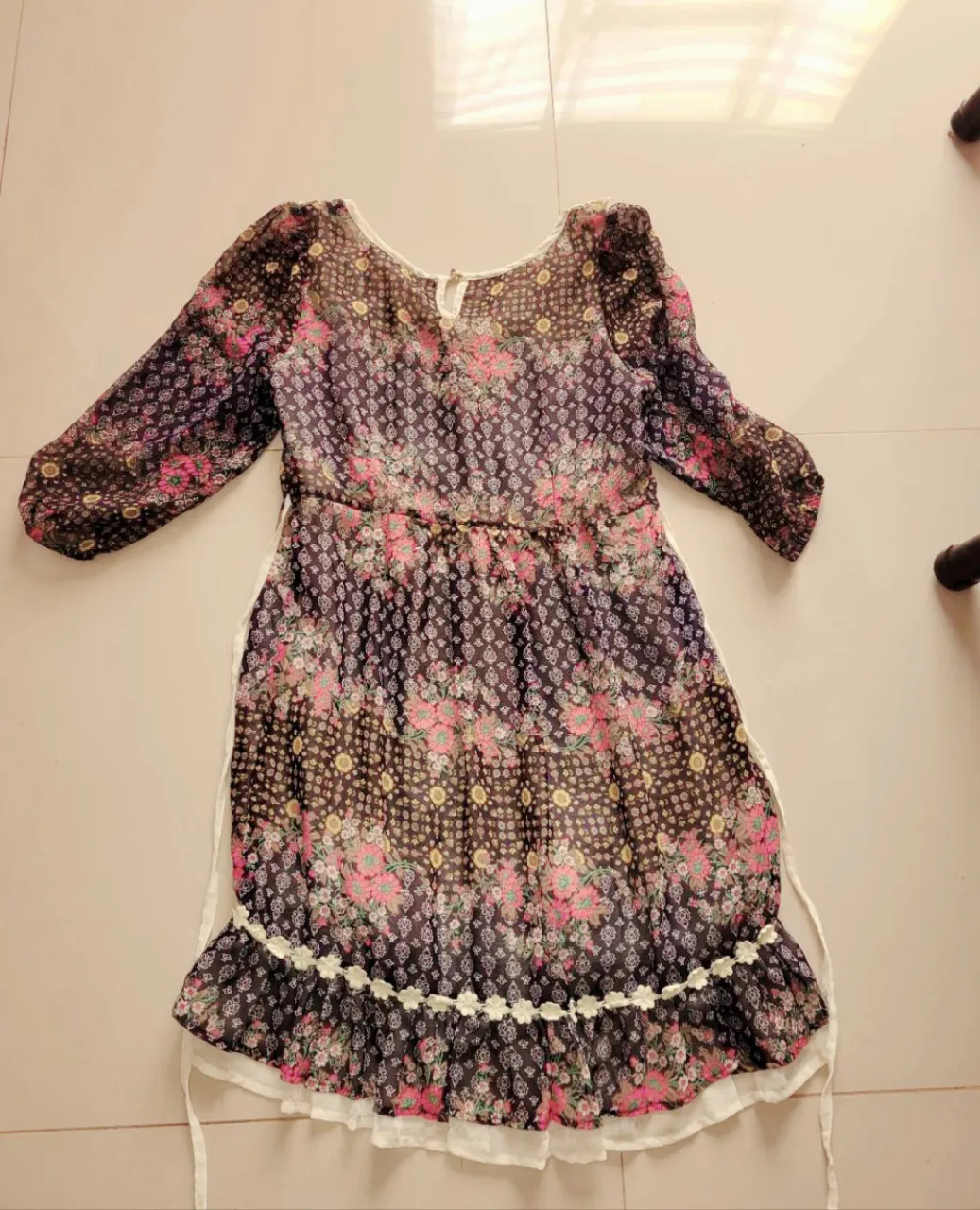 Vestido Rapsodia - imagen 2