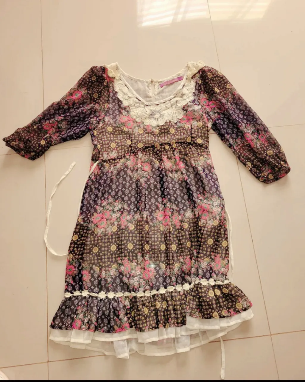 Vestido Rapsodia - imagen 3