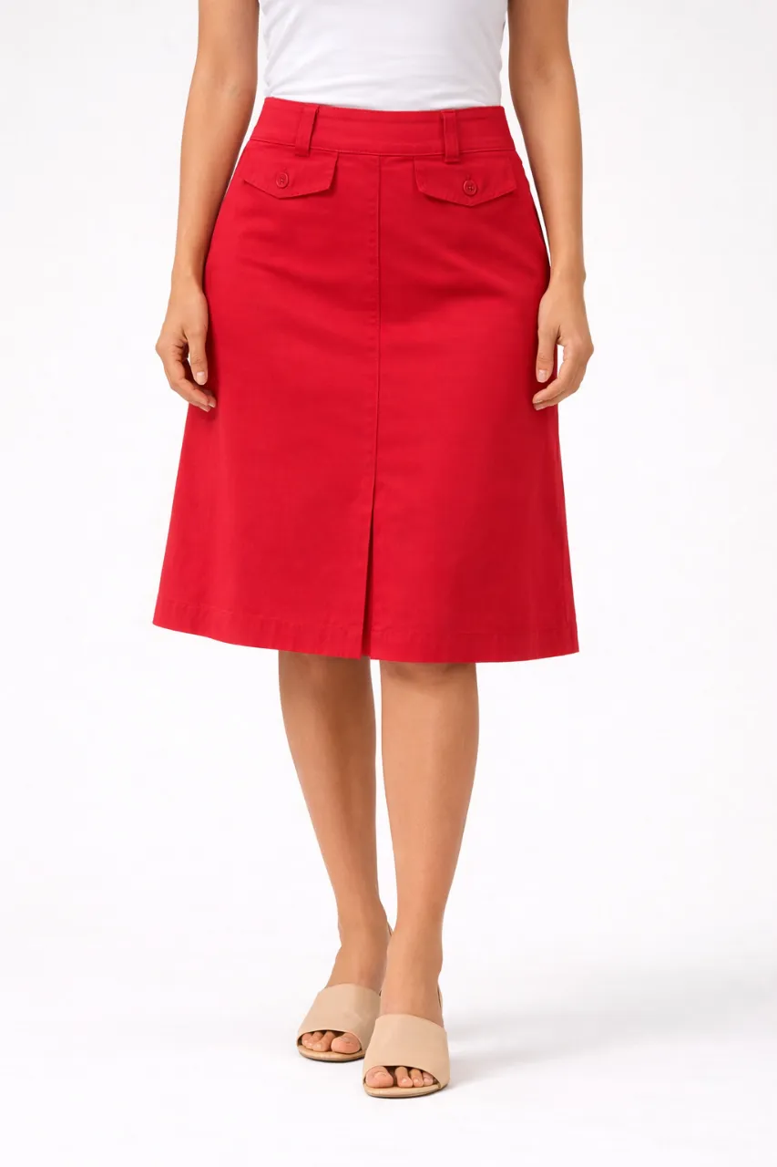 Pollera H&M - imagen 2