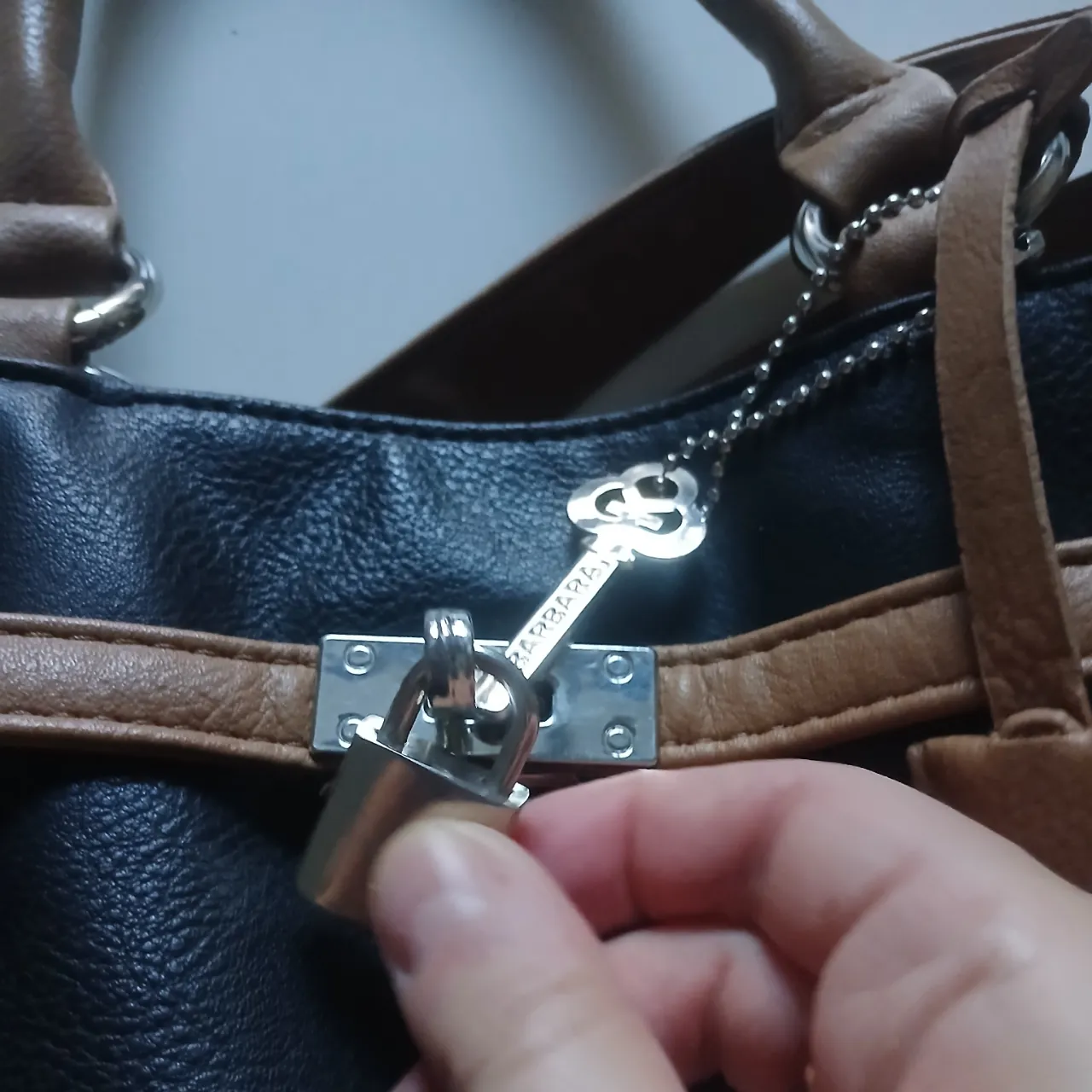 Bolso Barbara bags - imagen 5
