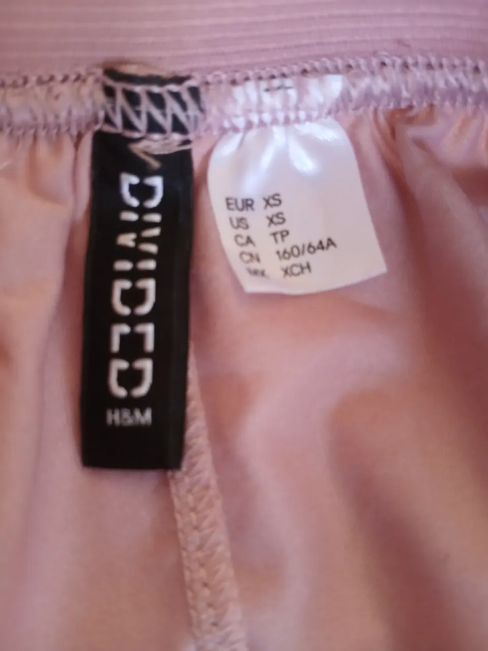 Pollera H&M - imagen 3