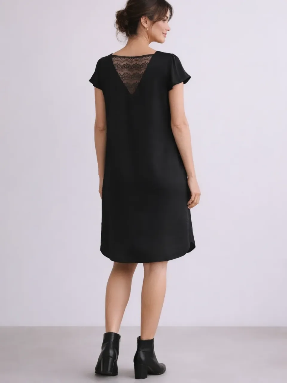 Vestido Vila - imagen 2
