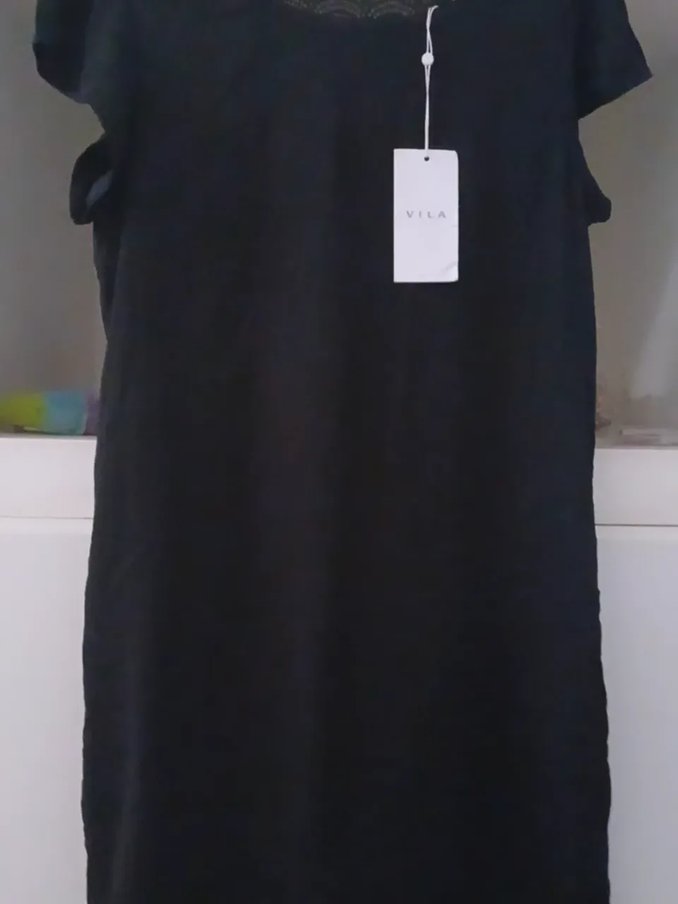 Vestido Vila - imagen 4