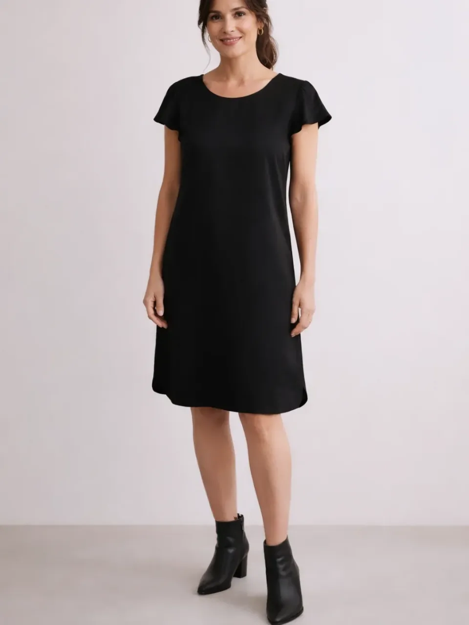 Vestido Vila - imagen 1