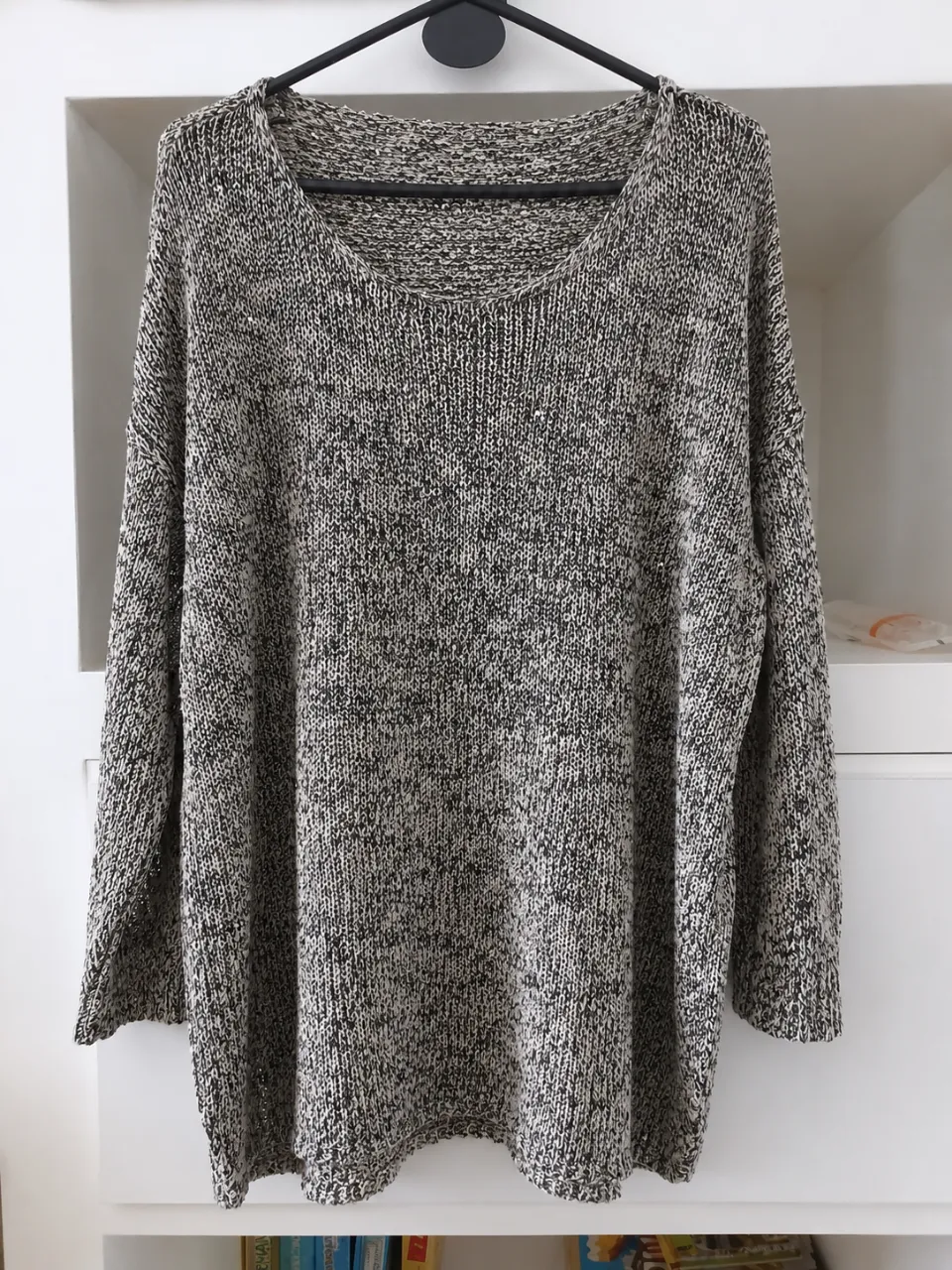 Sweater Importado - imagen 2