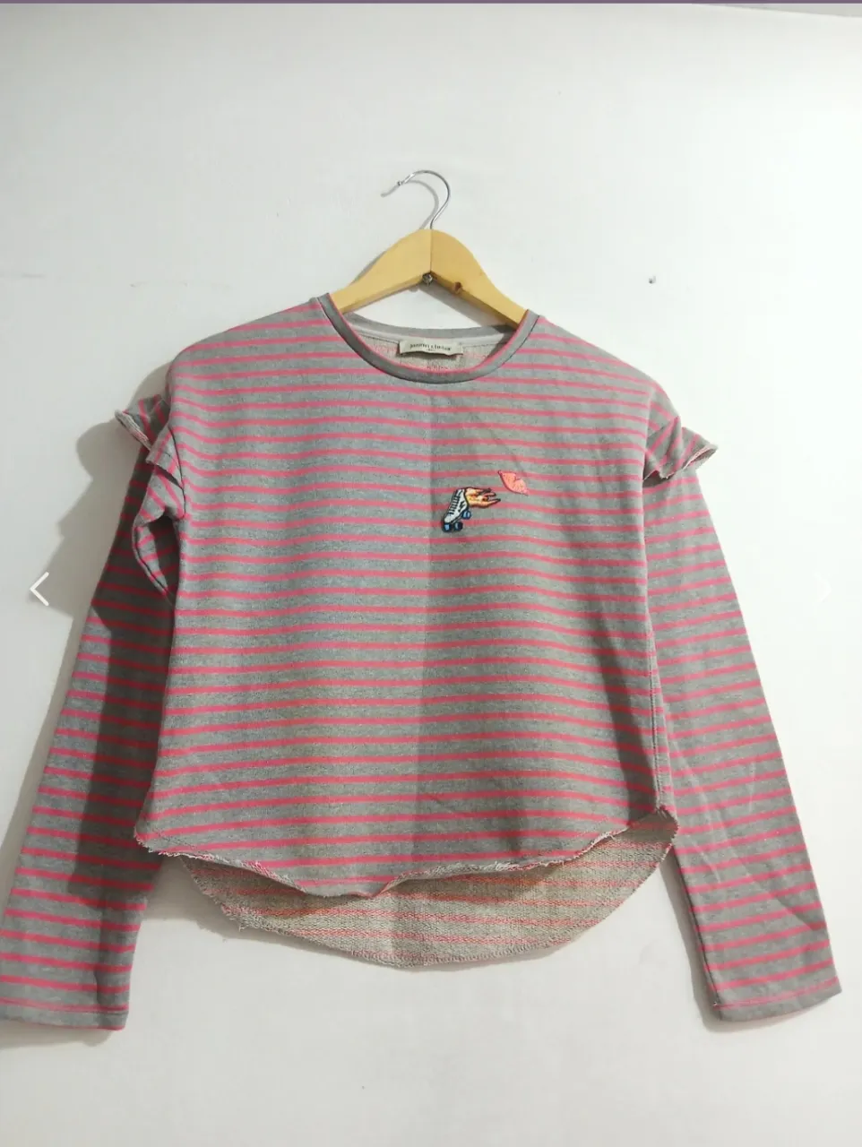 Remera Jazmín Chebar - imagen 4