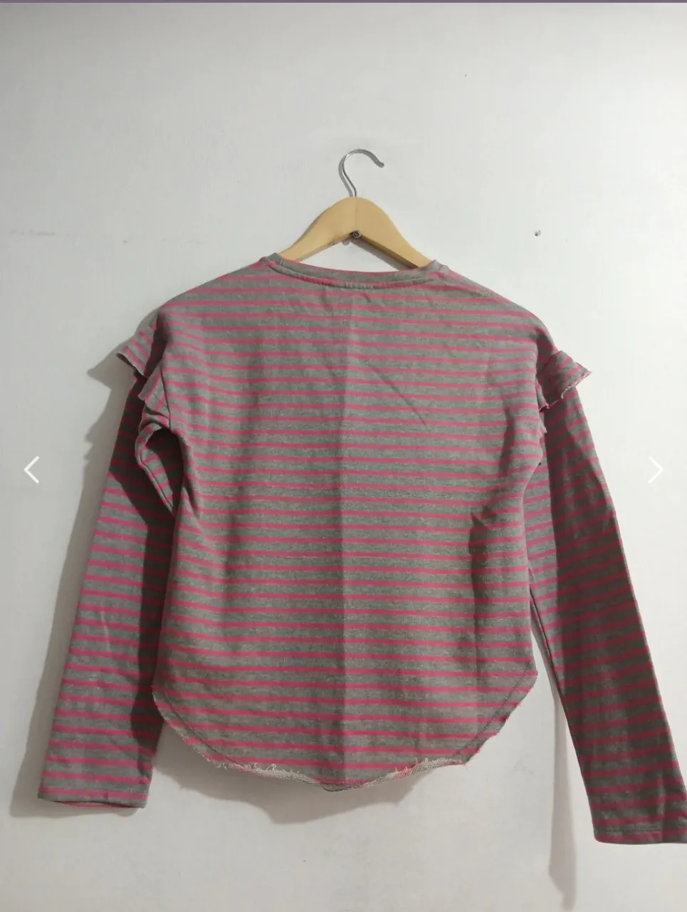 Remera Jazmín Chebar - imagen 3