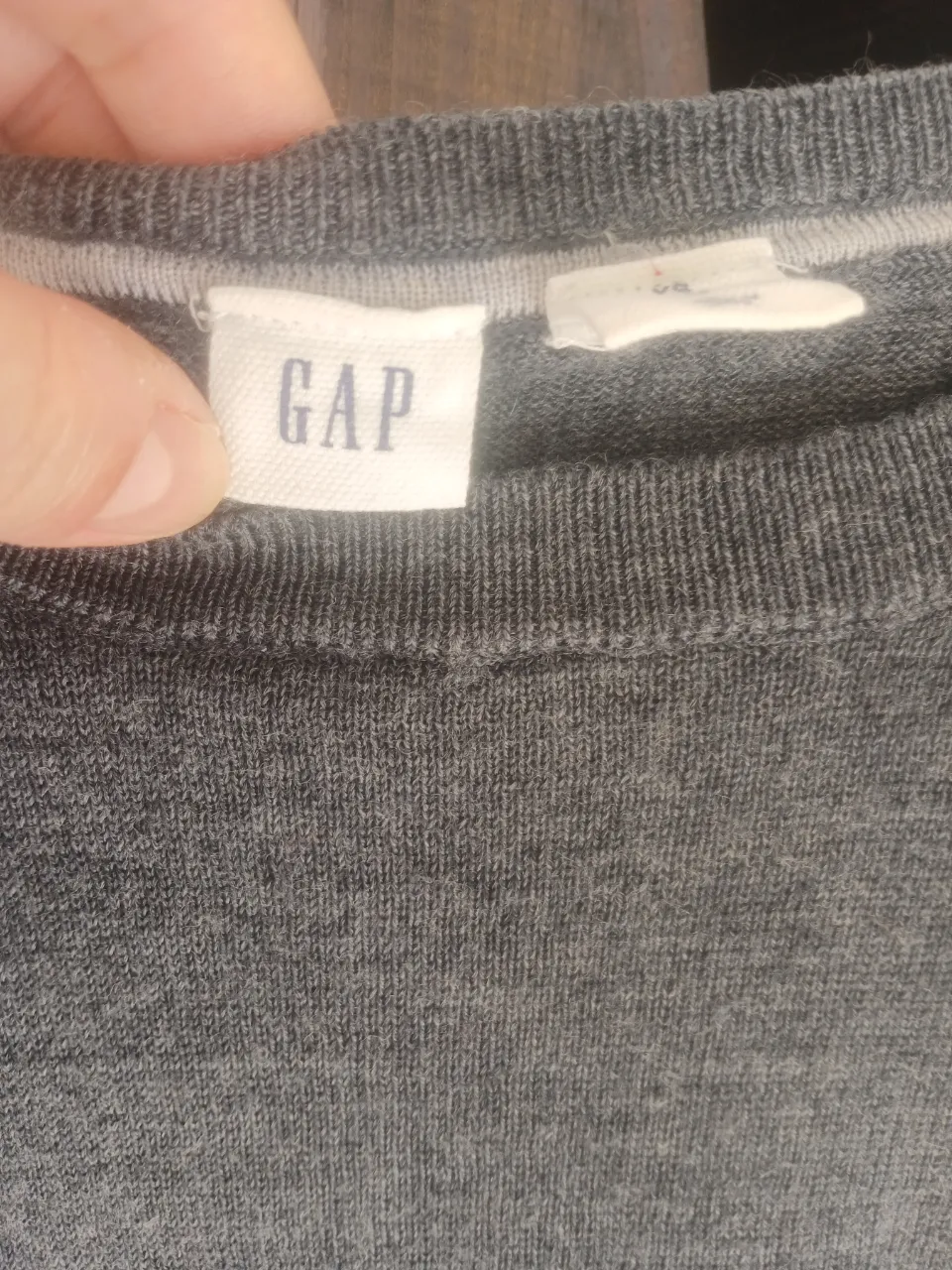 Sweater GAP - imagen 3