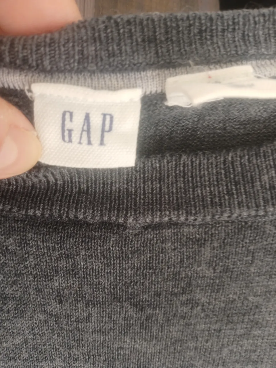 Sweater GAP - imagen 2