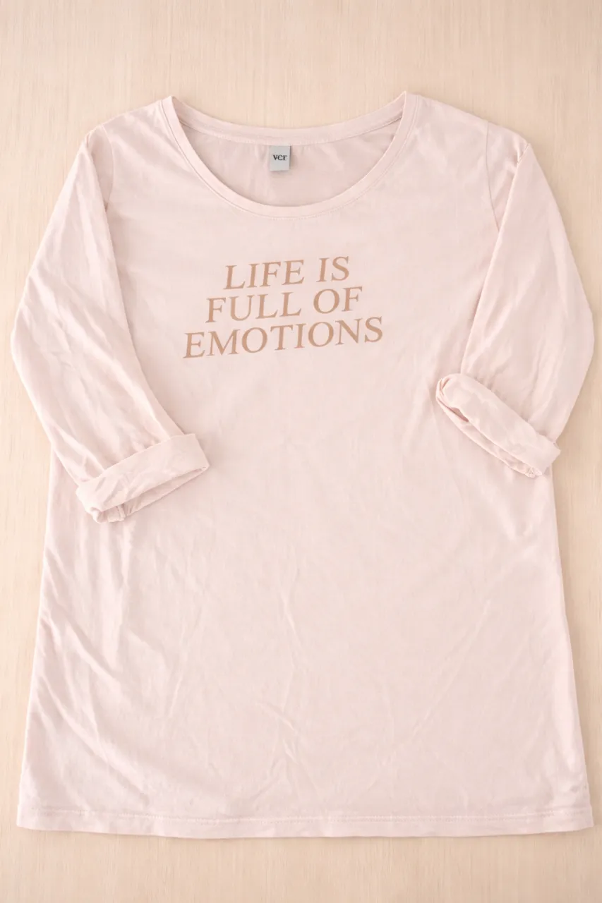 Remera Ver - imagen 2