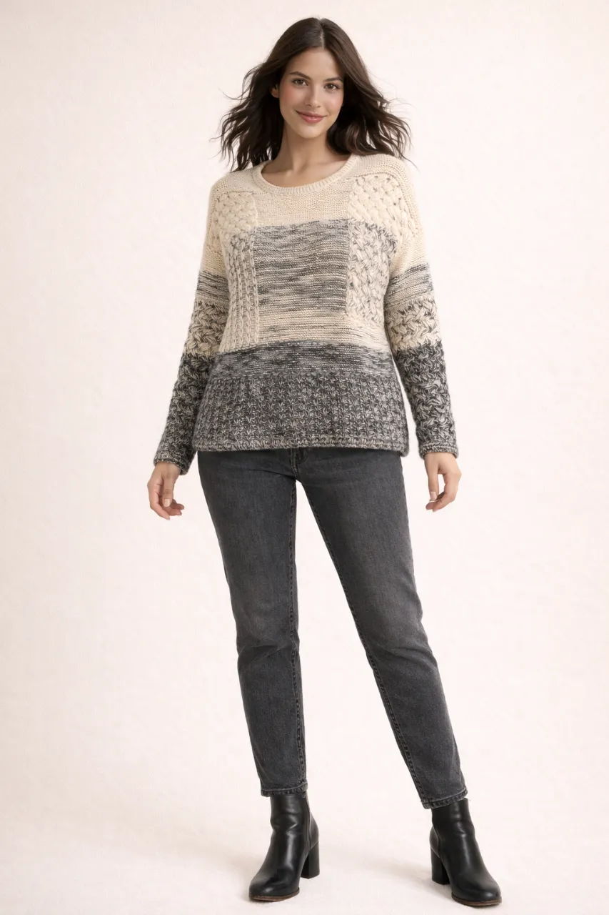 Sweater Importado - imagen 3