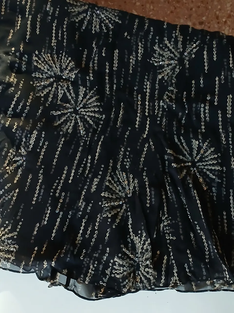 Pollera Alfani - imagen 4