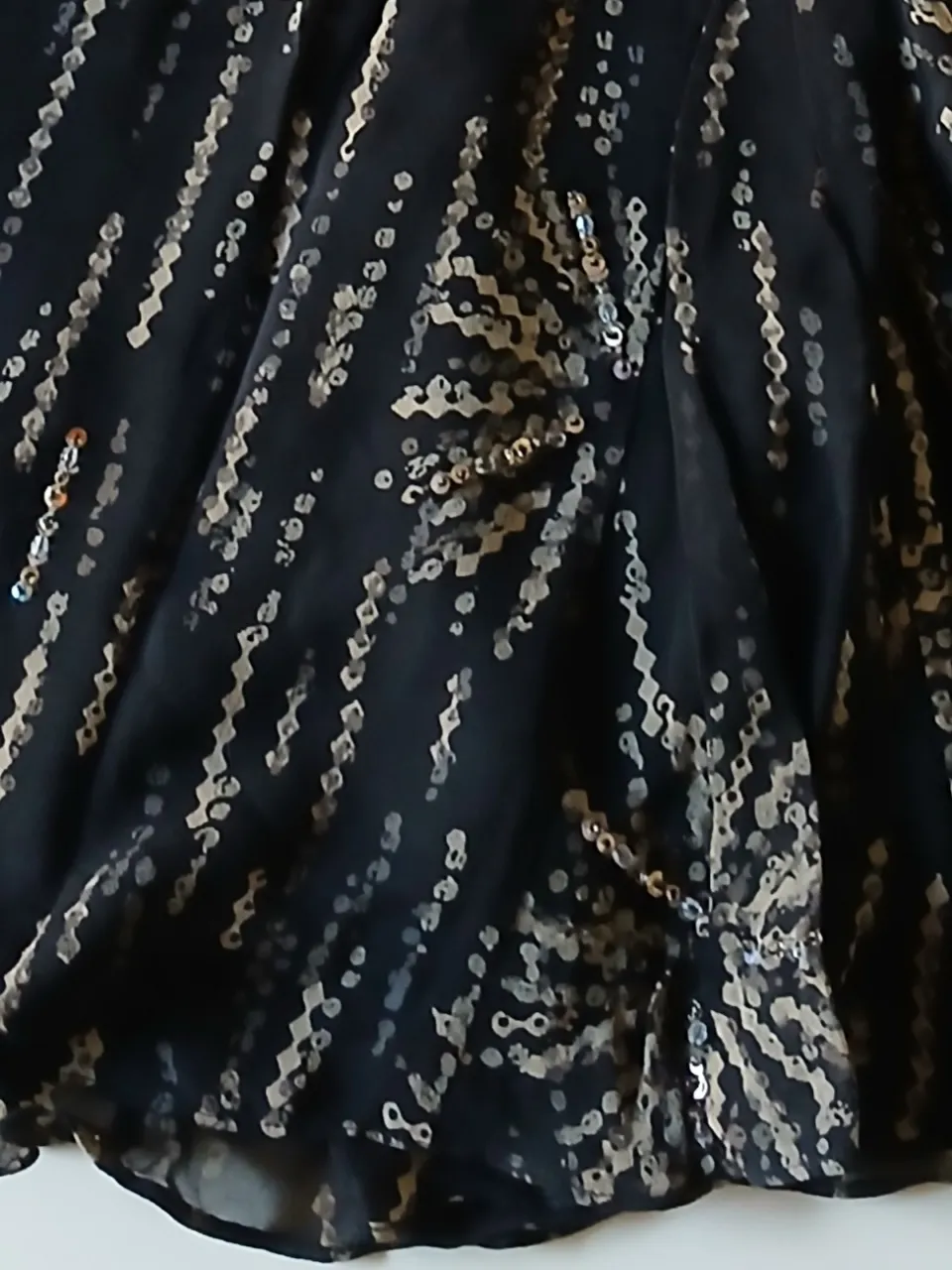 Pollera Alfani - imagen 5