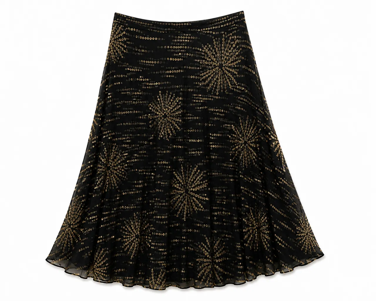 Pollera Alfani - imagen 2