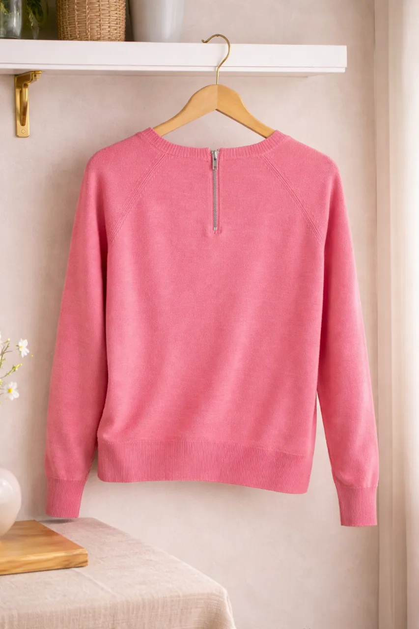 Sweater Importado - imagen 2