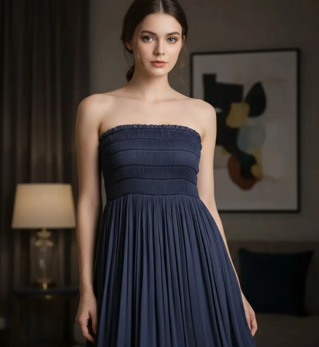 Vestido Awada - imagen 3