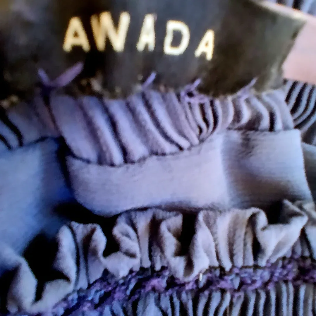 Vestido Awada - imagen 2