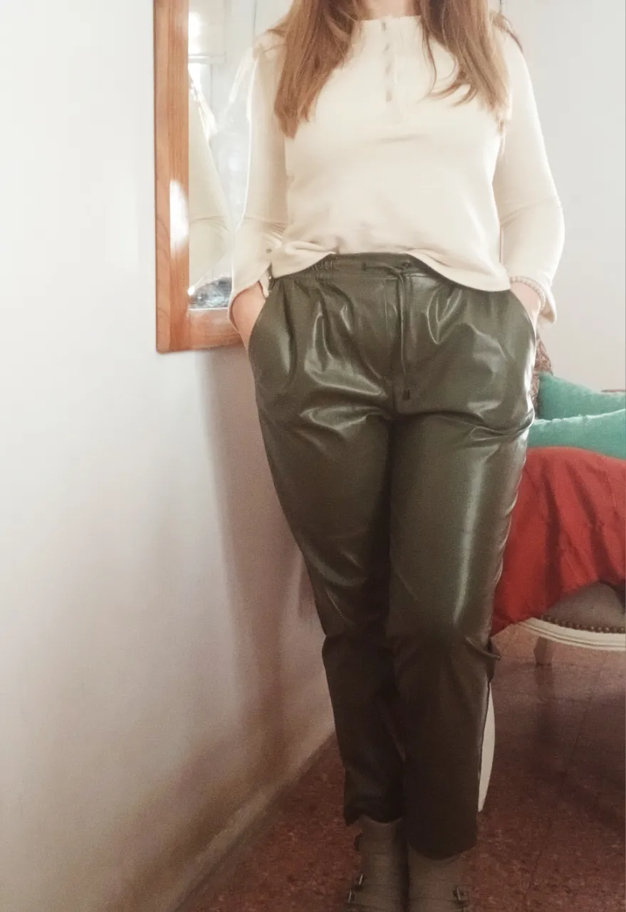 Pantalón Cardon - Vista 2