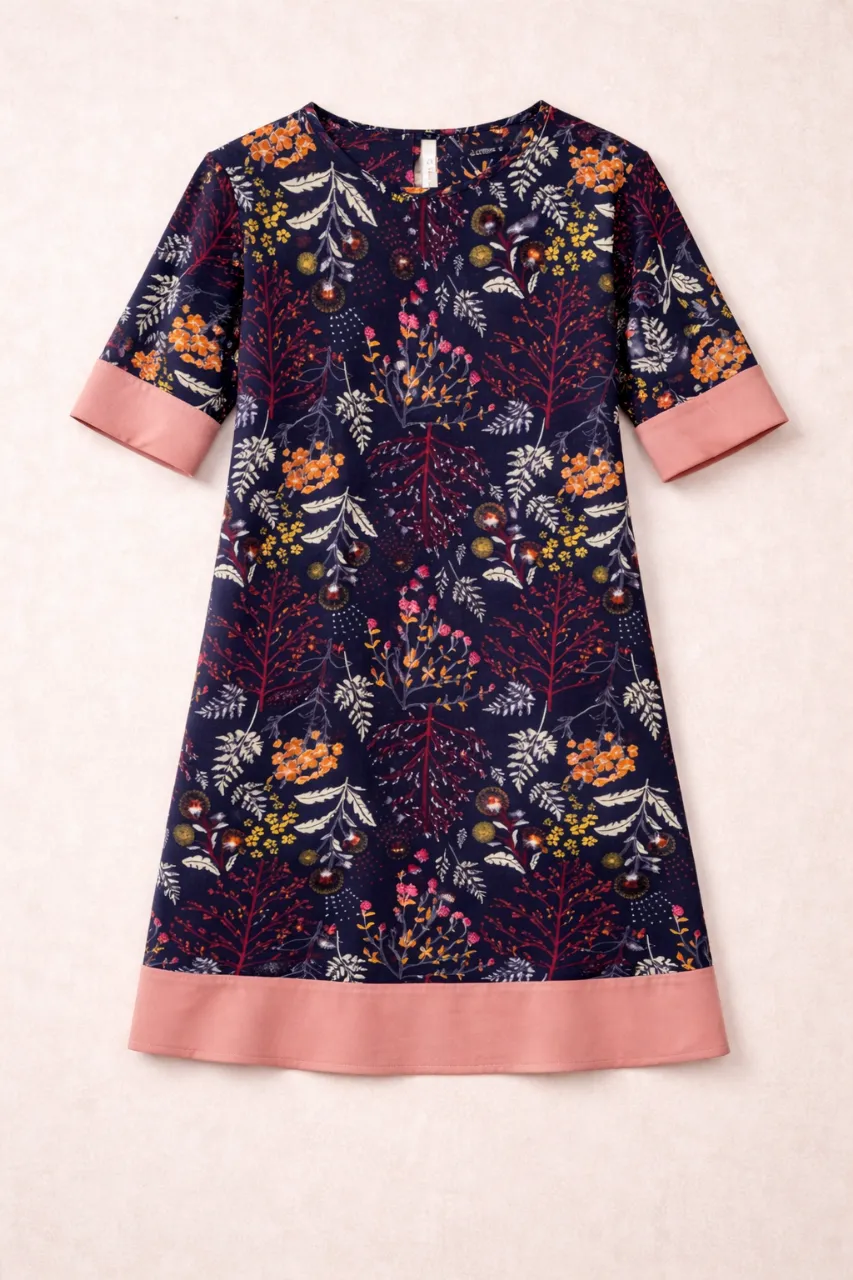 Vestido Urko - imagen 1