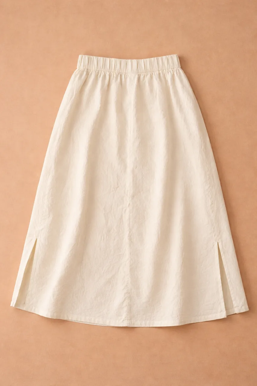 Pollera Dazy - imagen 7