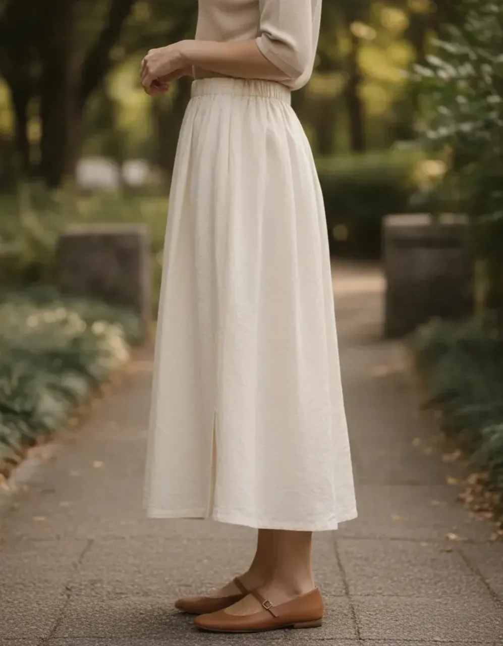 Pollera Dazy - imagen 5