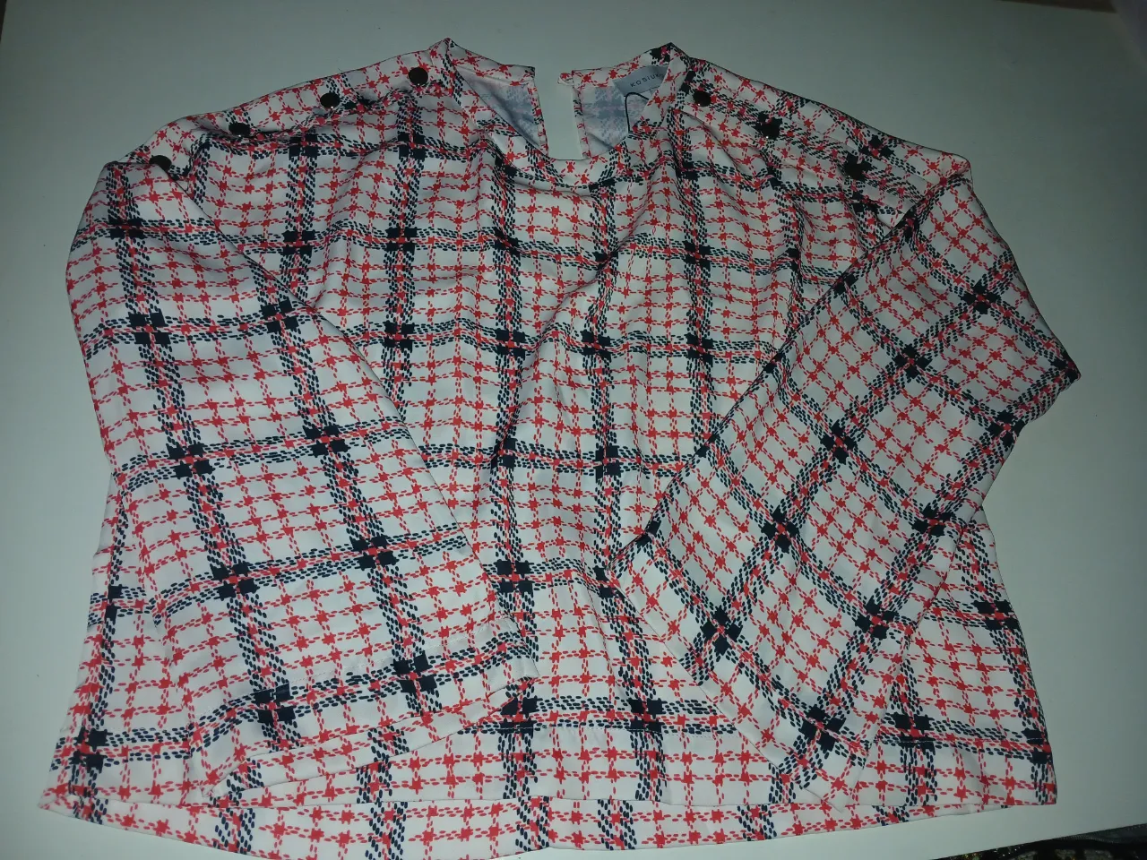 Remera Kosiuko - imagen 2
