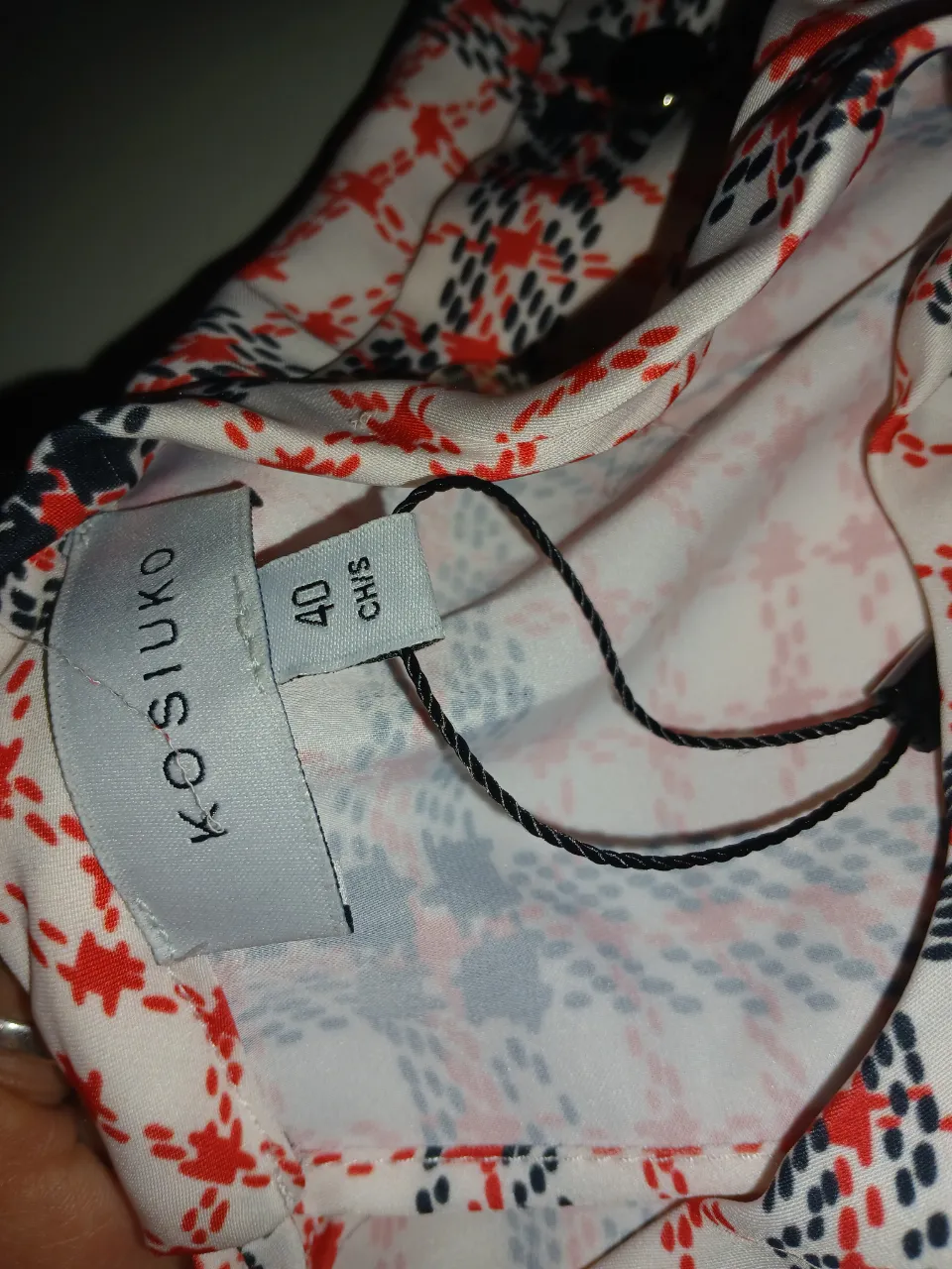 Remera Kosiuko - imagen 3