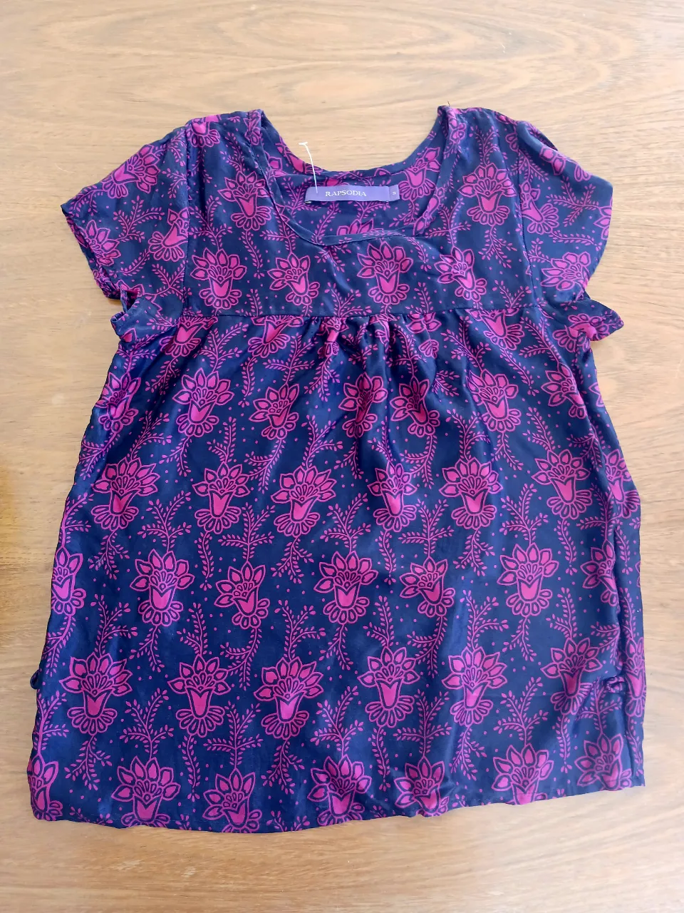 Remera Rapsodia - imagen 2