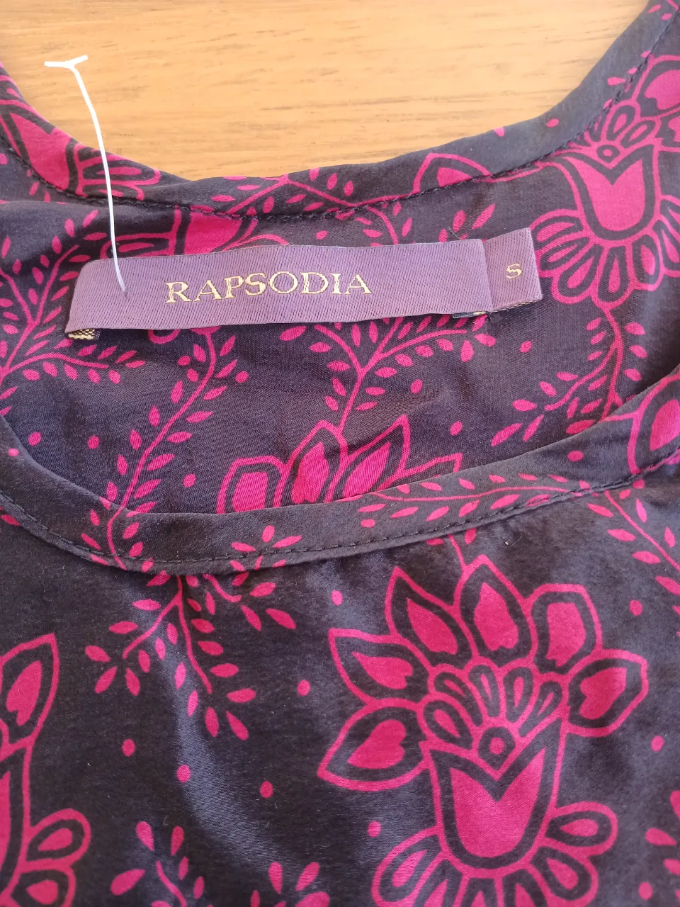 Remera Rapsodia - imagen 3