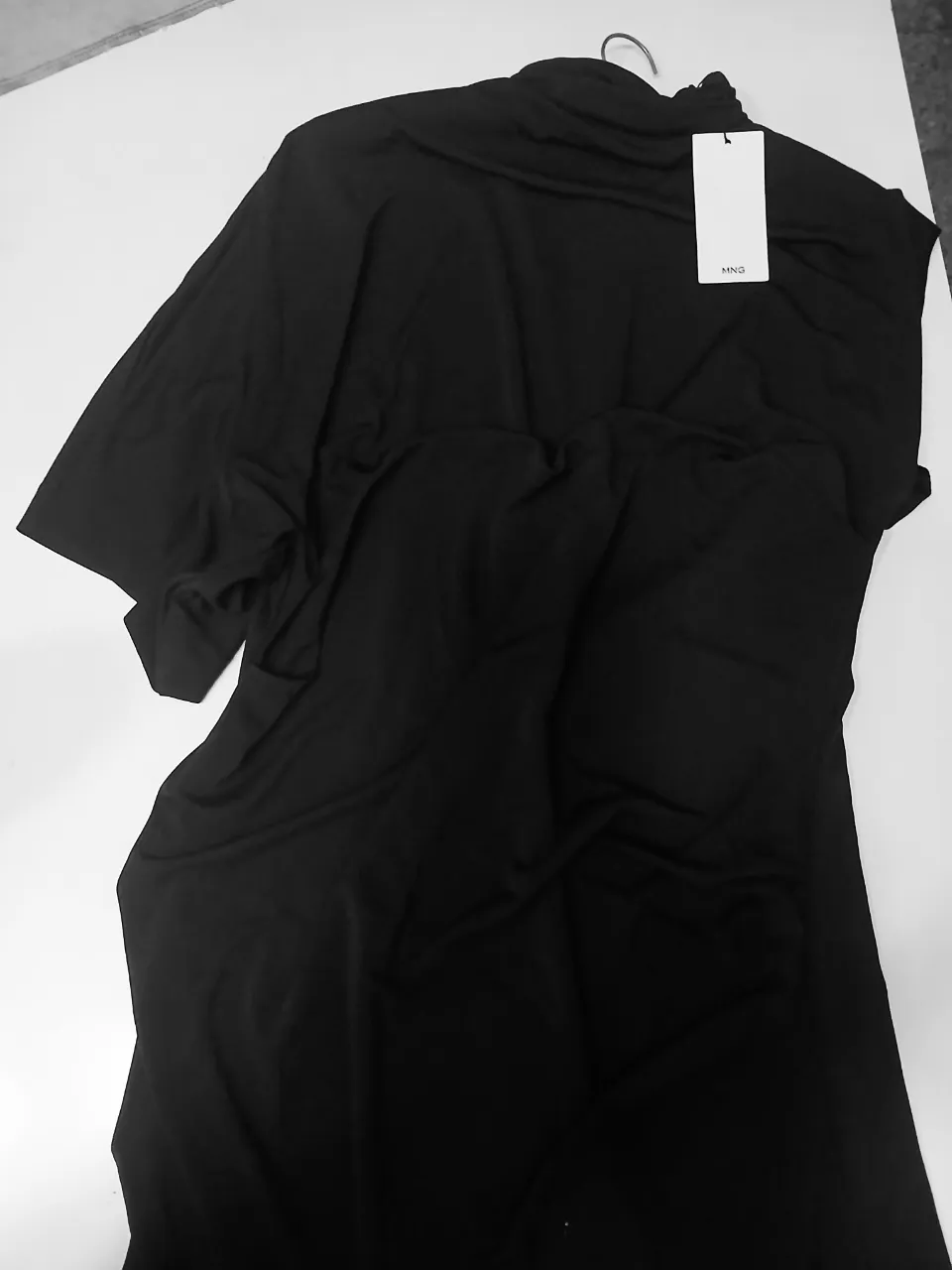 Vestido MNG - Vista 2