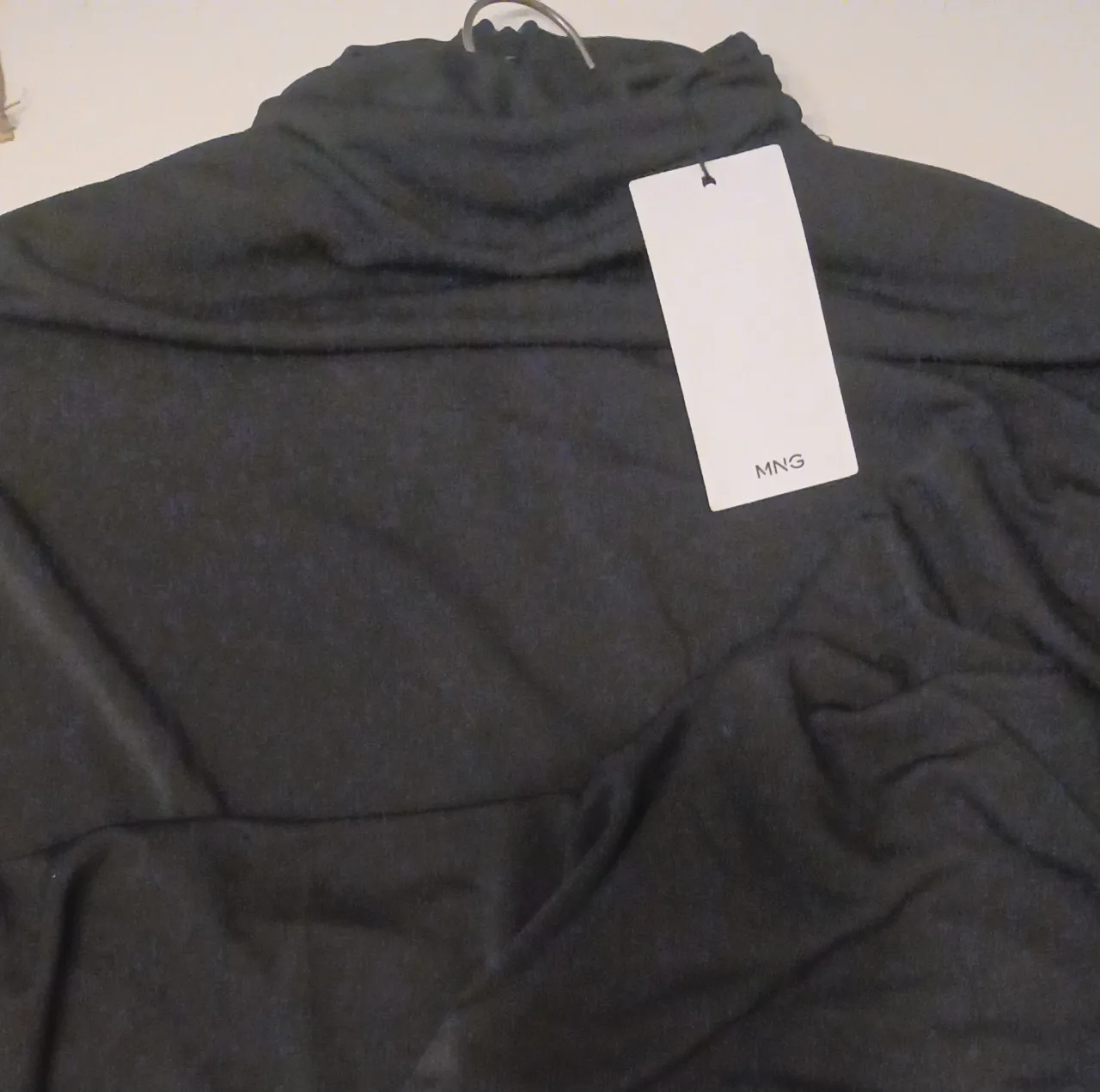 Vestido MNG - Vista 4