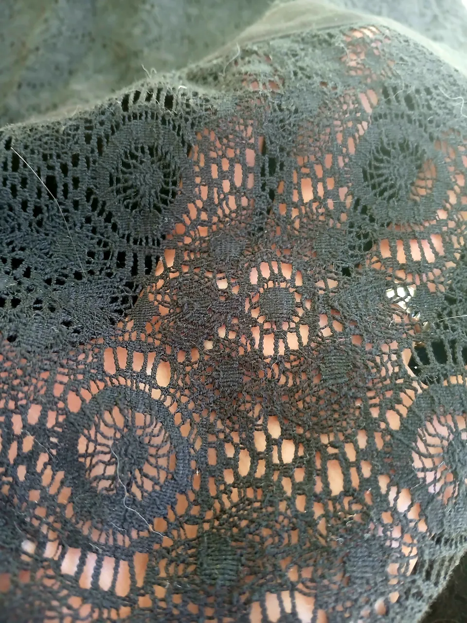 Pollera MATERIA - imagen 2