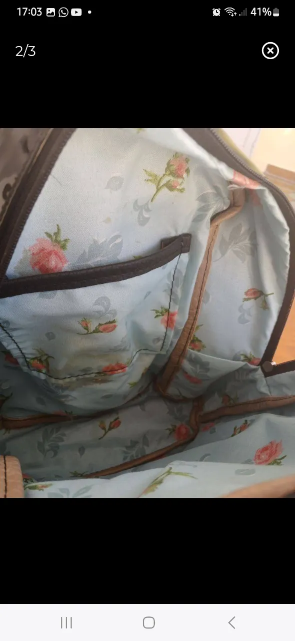 Mochila Sin marca conocida - imagen 3