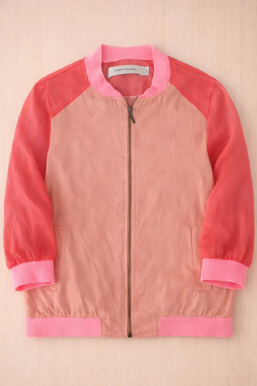 Campera Cuesta Blanca - imagen 1