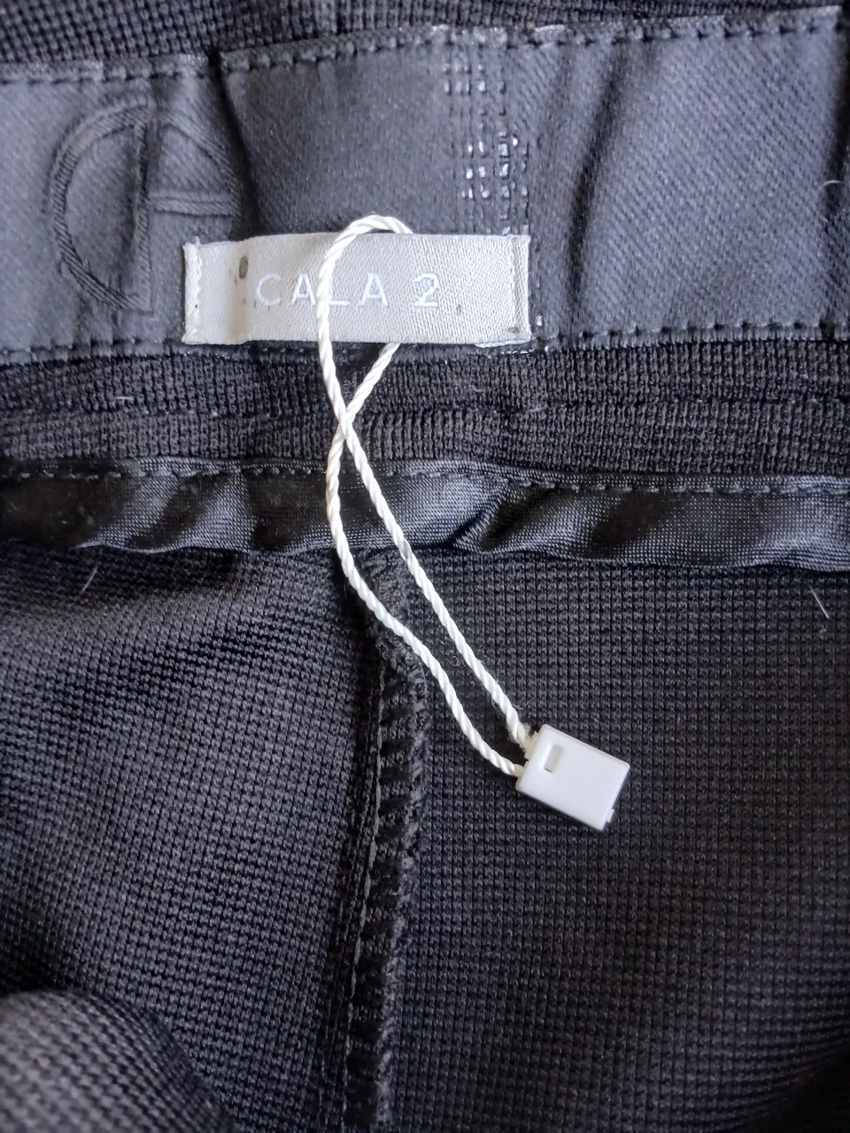 Pantalón TERESA CALANDRA - Vista 4