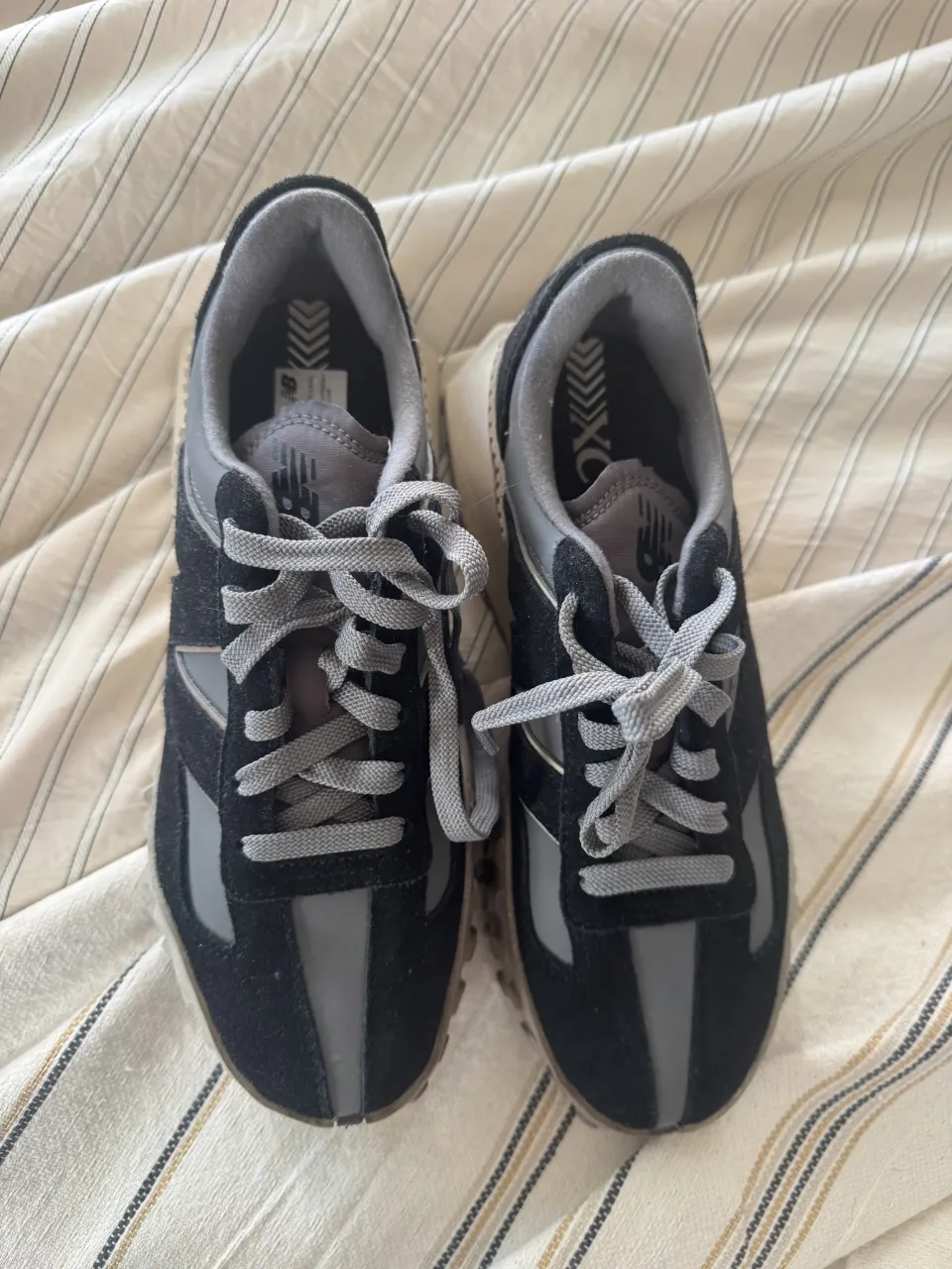 Zapatillas New Balance - imagen 1