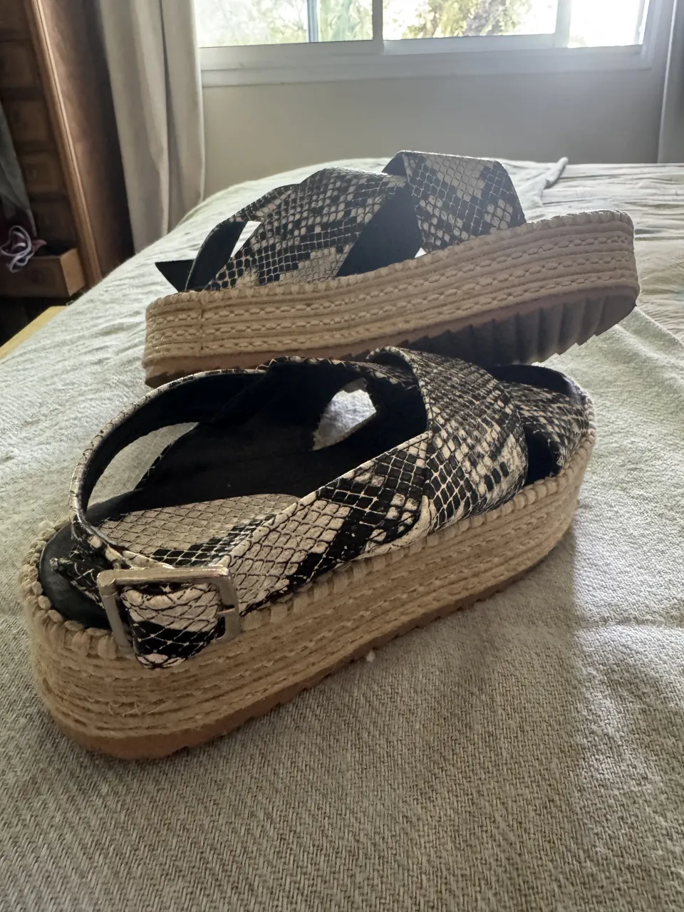 Sandalias JANE JONES - imagen 2