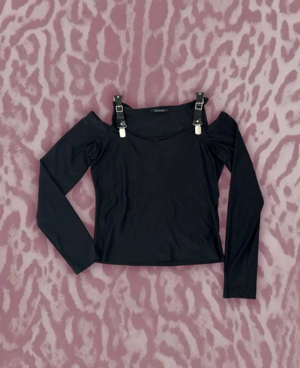 Remera Ossira - imagen 1