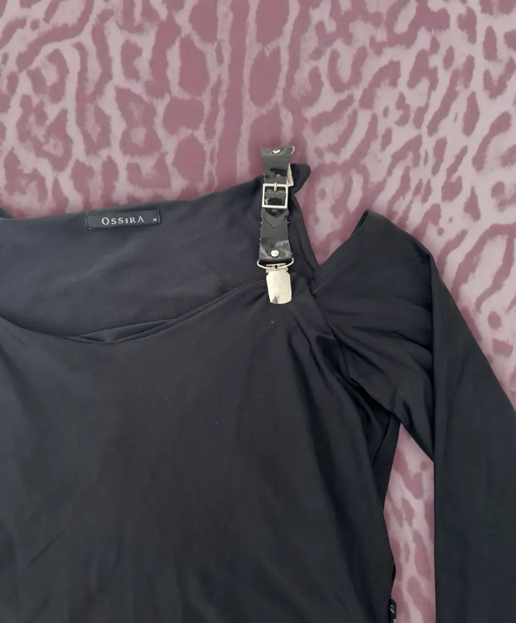 Remera Ossira - imagen 3