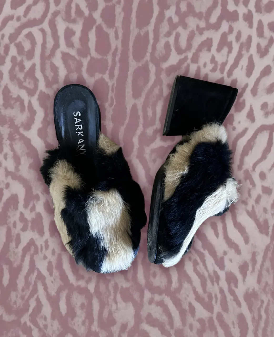 Sandalias Sarkany - imagen 2
