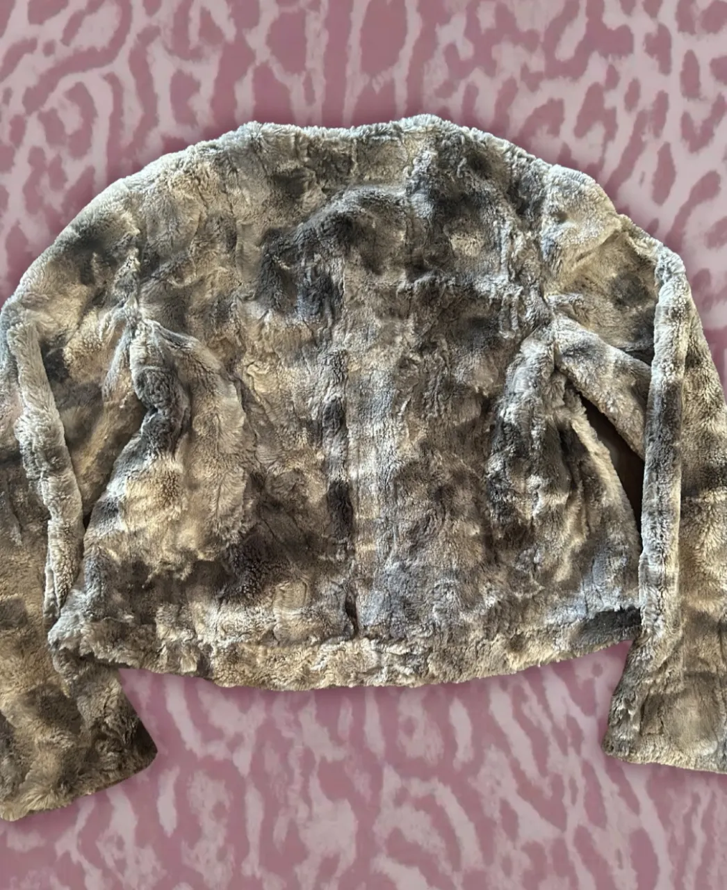 Campera Generica - imagen 2