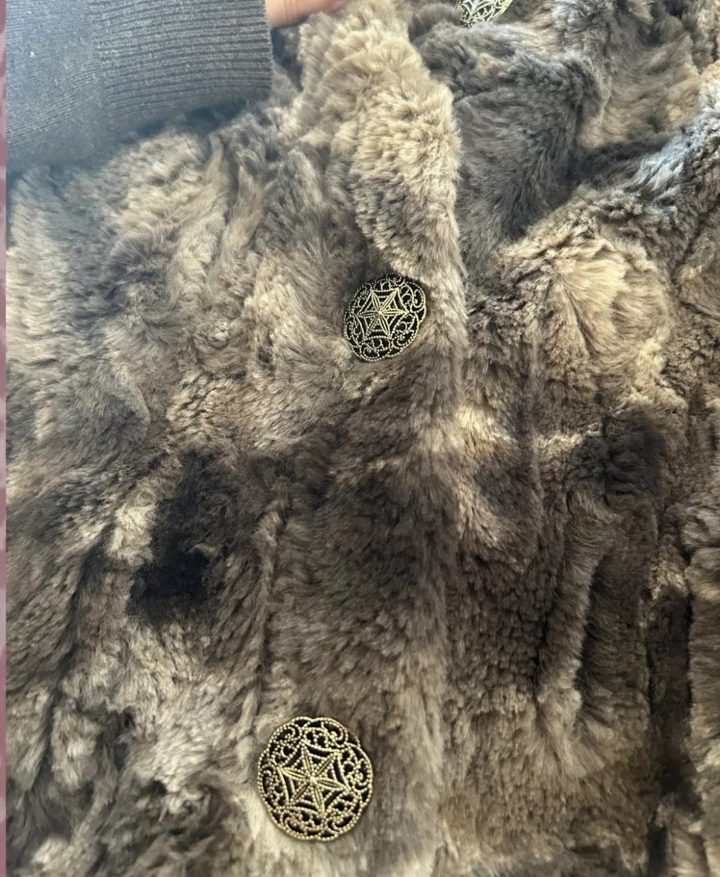 Campera Generica - imagen 3