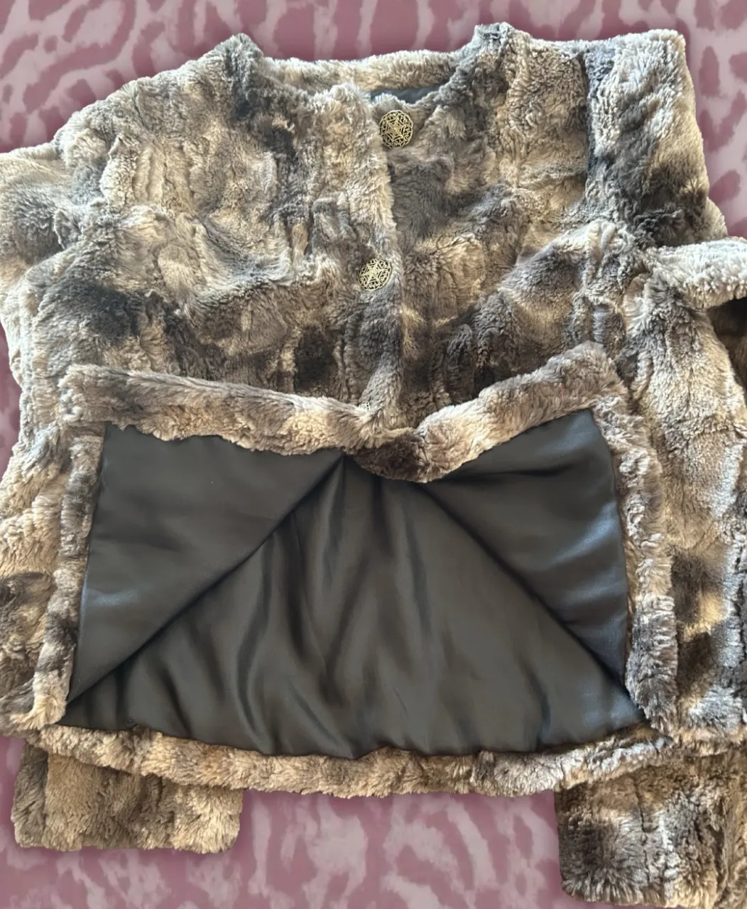 Campera Generica - imagen 4