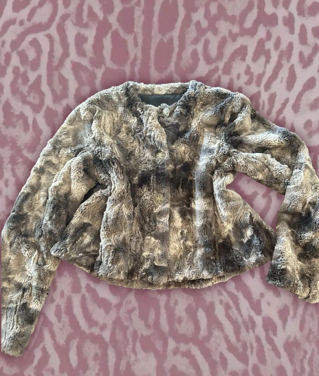 Campera Generica - imagen 1